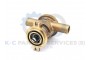 JPR-V1000 Seawater Pump